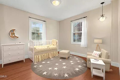 210 E Holt Street, Smithfield, NC 27577 - Photo 20