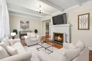 210 E Holt St, Smithfield, NC 27577 - Photo 12