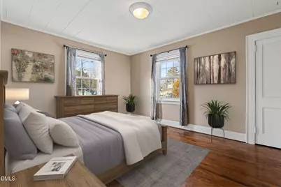 210 E Holt Street, Smithfield, NC 27577 - Photo 22