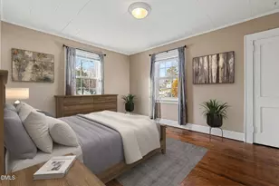 210 E Holt St, Smithfield, NC 27577 - Photo 22