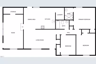 1004 Vesper Lane, Fayetteville, NC 28311 - Photo 16