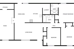 1004 Vesper Ln, Fayetteville, NC 28311 - Photo 16