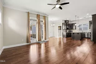1213 Hemby Ridge Ln, Morrisville, NC 27560 - Photo 18