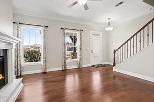 1213 Hemby Ridge Ln, Morrisville, NC 27560 - Photo 10