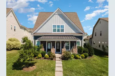 1213 Hemby Ridge Lane, Morrisville, NC 27560 - Photo 6