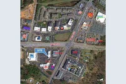 712 Pierside Drive, Cary, NC 27519 - Photo 50