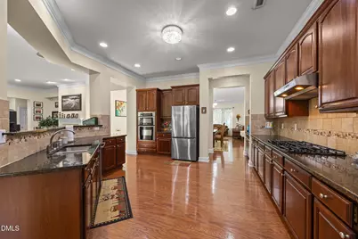 712 Pierside Drive, Cary, NC 27519 - Photo 16