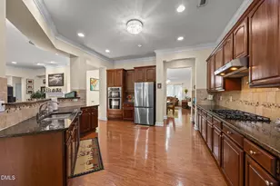 712 Pierside Dr, Cary, NC 27519 - Photo 16