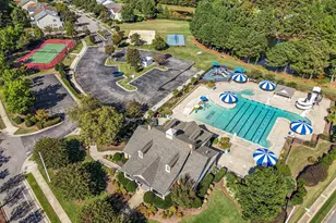 712 Pierside Dr, Cary, NC 27519 - Photo 44