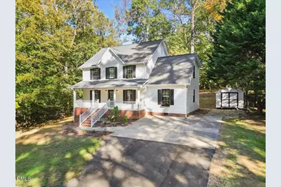 2708 Ferrand Drive, Durham, NC 27705 - Photo 2