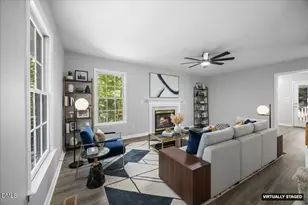 2708 Ferrand Dr, Durham, NC 27705 - Photo 4