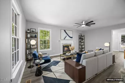 2708 Ferrand Drive, Durham, NC 27705 - Photo 4