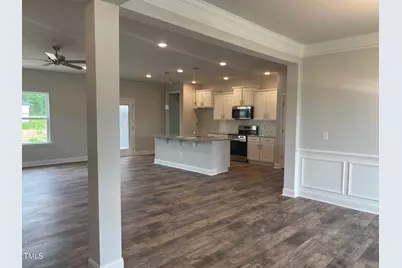 5016 Trident Maple Court #Lot 12, Battleboro, NC 27809 - Photo 2