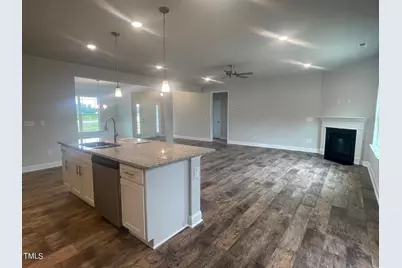 5016 Trident Maple Court #Lot 12, Battleboro, NC 27809 - Photo 6