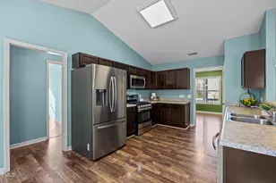 106 Nations Cove, Louisburg, NC 27549 - Photo 8