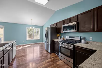 106 Nations Cove, Louisburg, NC 27549 - Photo 6