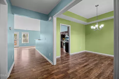 106 Nations Cove, Louisburg, NC 27549 - Photo 4