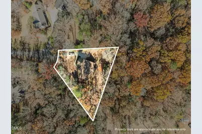 106 Nations Cove, Louisburg, NC 27549 - Photo 32