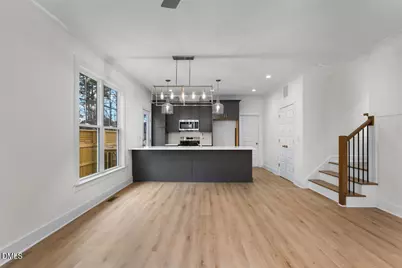 2805 A Fawn Avenue, Durham, NC 27705 - Photo 2