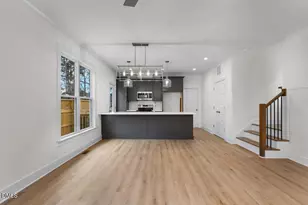 2805 A Fawn Ave, Durham, NC 27705 - Photo 2