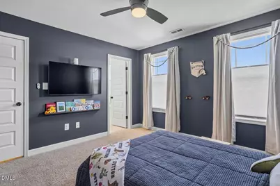 68 Bodacious Lane, Benson, NC 27504 - Photo 26