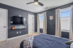 68 Bodacious Ln, Benson, NC 27504 - Photo 26