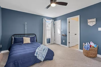 68 Bodacious Lane, Benson, NC 27504 - Photo 28