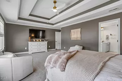 68 Bodacious Lane, Benson, NC 27504 - Photo 22