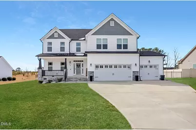 68 Bodacious Lane, Benson, NC 27504 - Photo 10