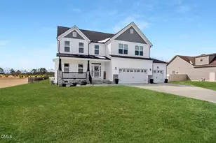 68 Bodacious Ln, Benson, NC 27504 - Photo 36