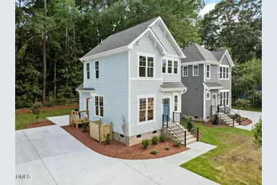 2803 A Fawn Avenue, Durham, NC 27705 - Photo 4