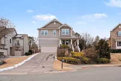 15 Wesleywood Drive, Durham, NC 27707 - Photo 1