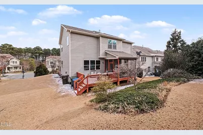 15 Wesleywood Drive, Durham, NC 27707 - Photo 26