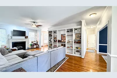 3120 Summer Oaks Drive, Apex, NC 27539 - Photo 36