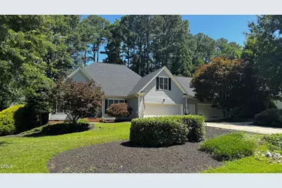 3120 Summer Oaks Drive, Apex, NC 27539 - Photo 4