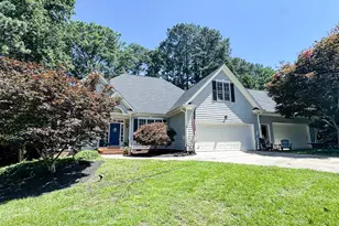 3120 Summer Oaks Dr, Apex, NC 27539 - Photo 2