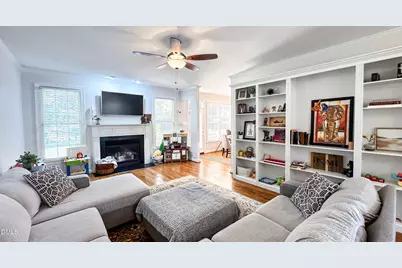 3120 Summer Oaks Drive, Apex, NC 27539 - Photo 14