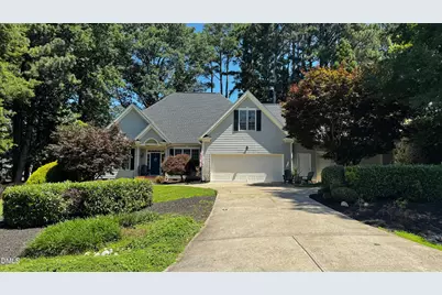 3120 Summer Oaks Drive, Apex, NC 27539 - Photo 6