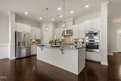 160 Sweet Vista Lane, Holly Springs, NC 27540 - Photo 2