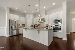 160 Sweet Vista Ln, Holly Springs, NC 27540 - Photo 2