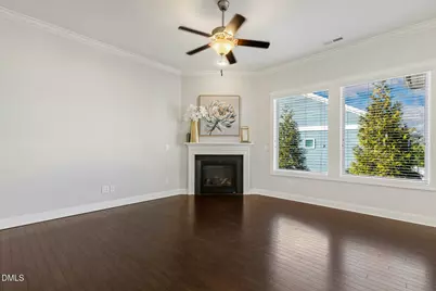 160 Sweet Vista Lane, Holly Springs, NC 27540 - Photo 6