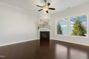 160 Sweet Vista Ln, Holly Springs, NC 27540 - Photo 6