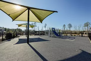 160 Sweet Vista Ln, Holly Springs, NC 27540 - Photo 18