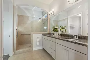 160 Sweet Vista Ln, Holly Springs, NC 27540 - Photo 8