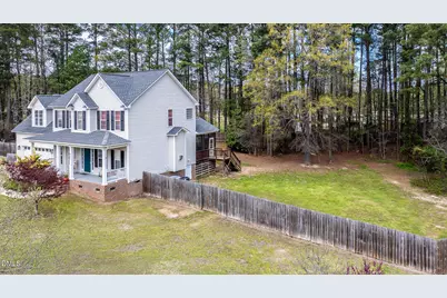 457 Albemarle Drive, Clayton, NC 27527 - Photo 2