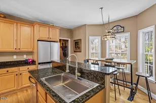 457 Albemarle Dr, Clayton, NC 27527 - Photo 16