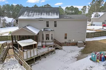 457 Albemarle Drive, Clayton, NC 27527 - Photo 8