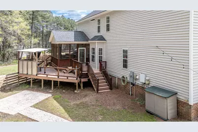 457 Albemarle Drive, Clayton, NC 27527 - Photo 6