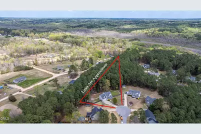 457 Albemarle Drive, Clayton, NC 27527 - Photo 4