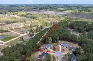 457 Albemarle Dr, Clayton, NC 27527 - Photo 4